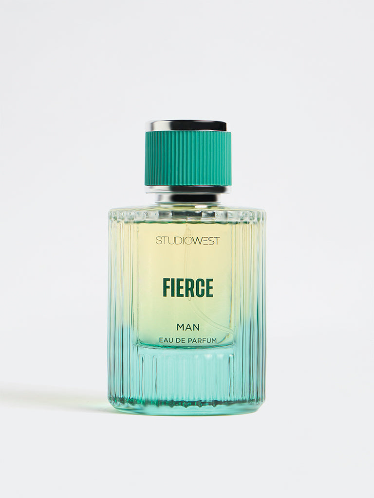 Studiowest Fierce Eau De Parfum - 50  ML