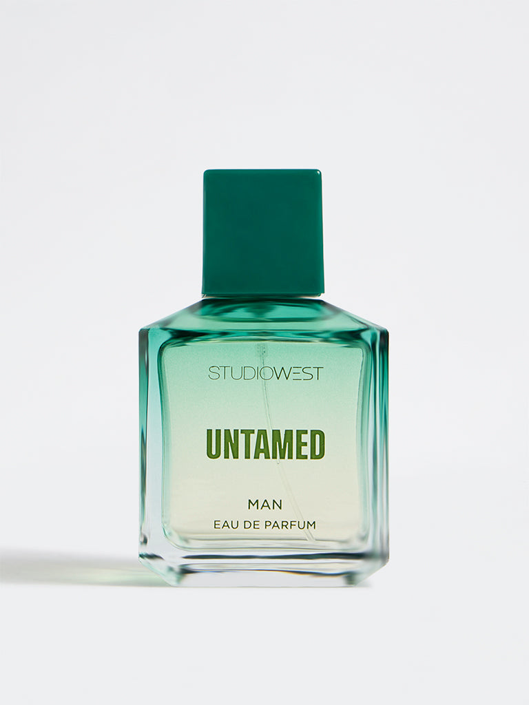 Studiowest Untamed Eau De Parfum - 100  ML