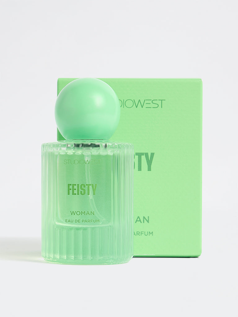 Studiowest Feisty Eau De Parfum - 50 ml