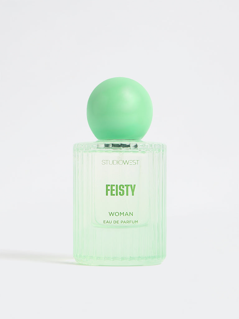 Studiowest Feisty Eau De Parfum - 50 ml