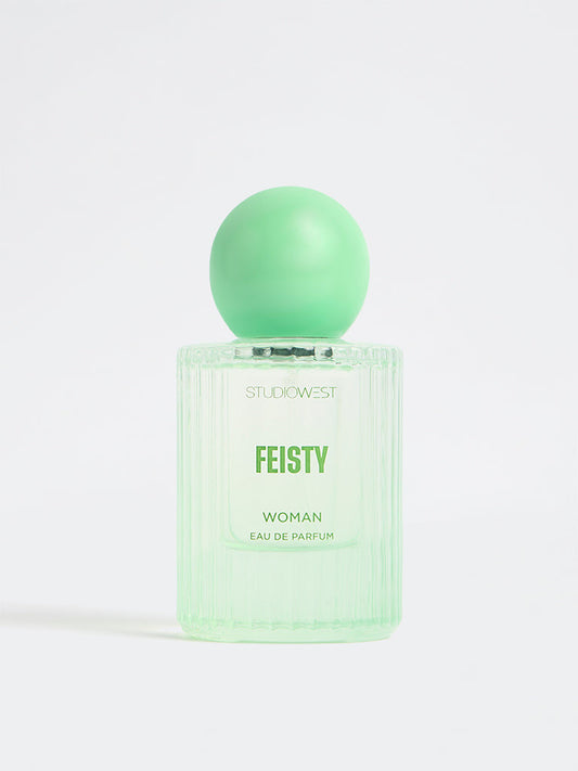 Studiowest Feisty Eau De Parfum - 50 ml