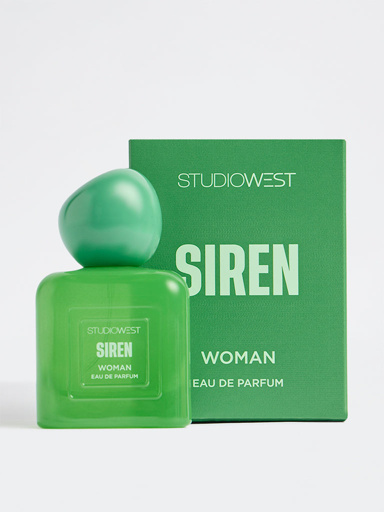 Studiowest Siren Eau De Parfum - 100 ml
