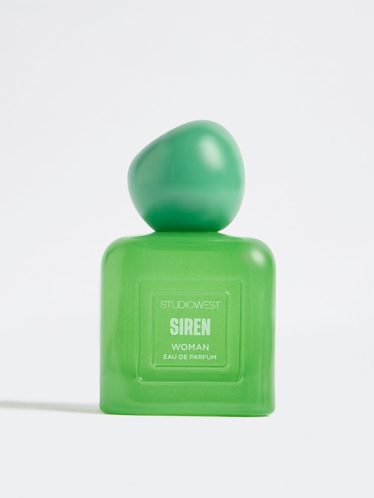 Studiowest Siren Eau De Parfum - 100 ml