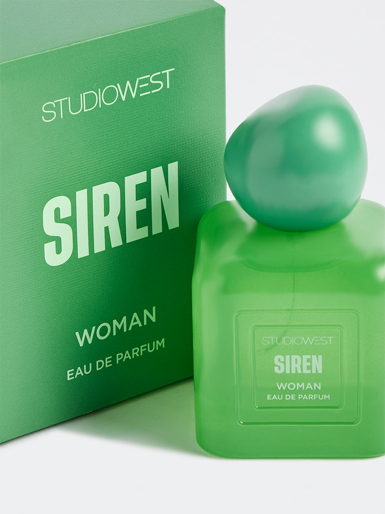 Studiowest Siren Eau De Parfum - 100 ml
