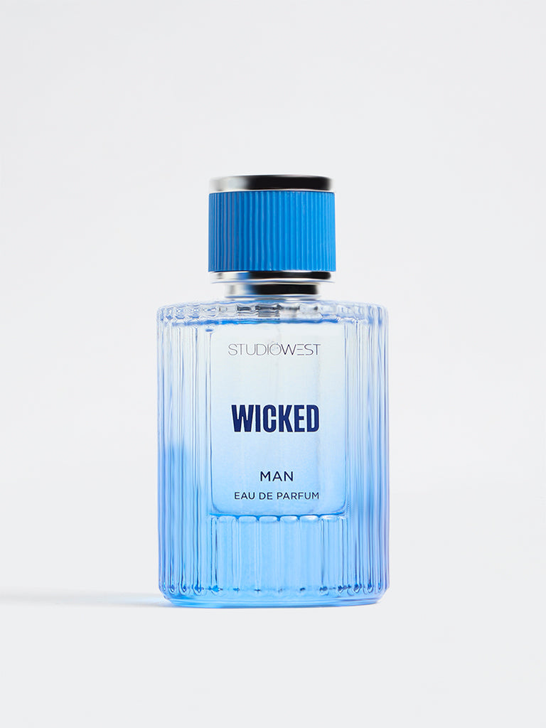 Studiowest Wicked Eau De Parfum - 50  ML
