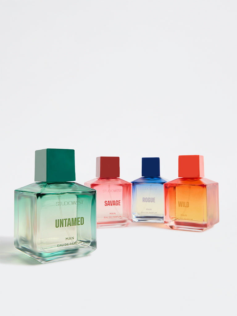 Studiowest Rogue Eau De Parfum - 100 ml