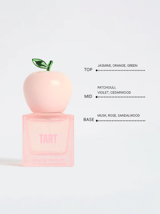 Studiowest Tart Eau De Parfum - 25 ml