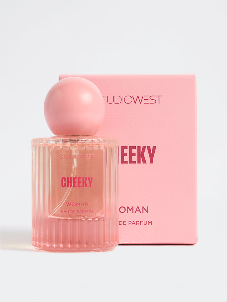 Studiowest Cheeky Eau De Parfum - 50  ML