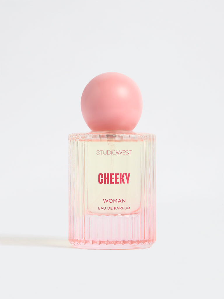 Studiowest Cheeky Eau De Parfum - 50  ML