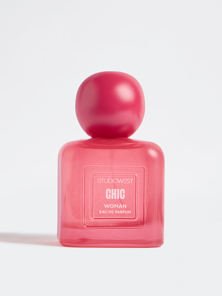 Studiowest Chic Eau De Parfum - 100  ML