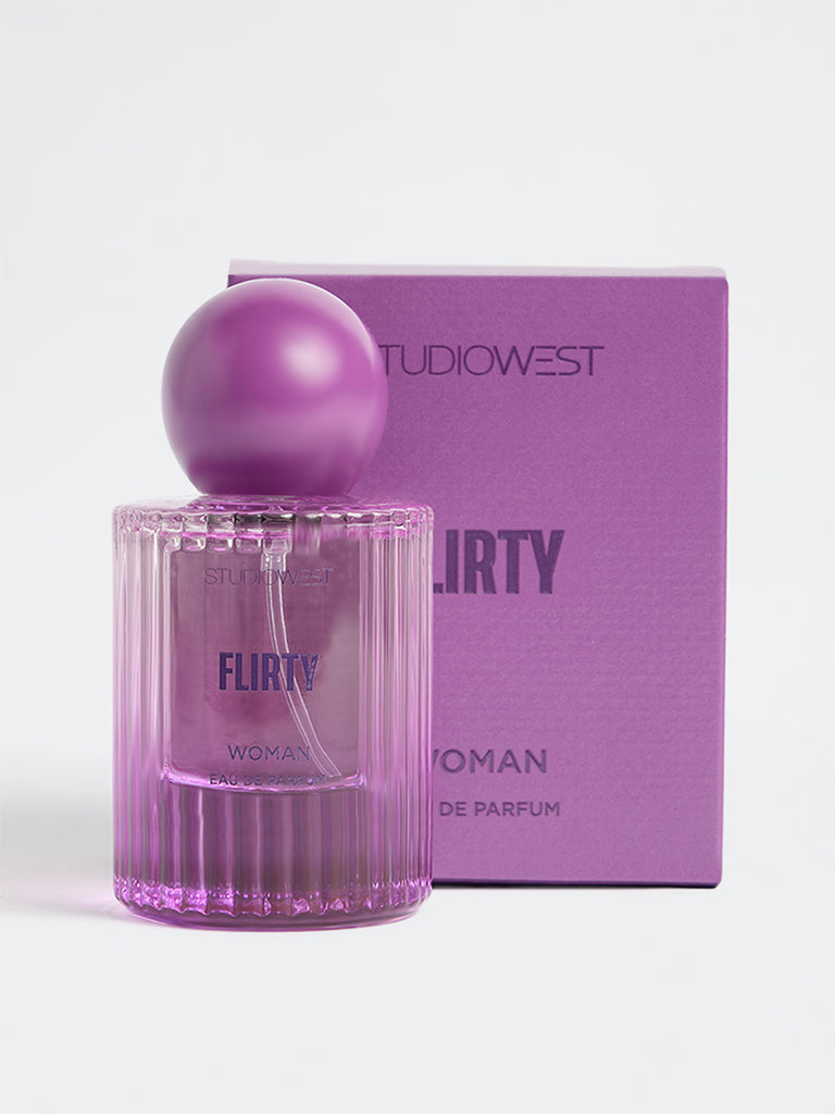 Studiowest Flirty Eau De Parfum - 50  ML