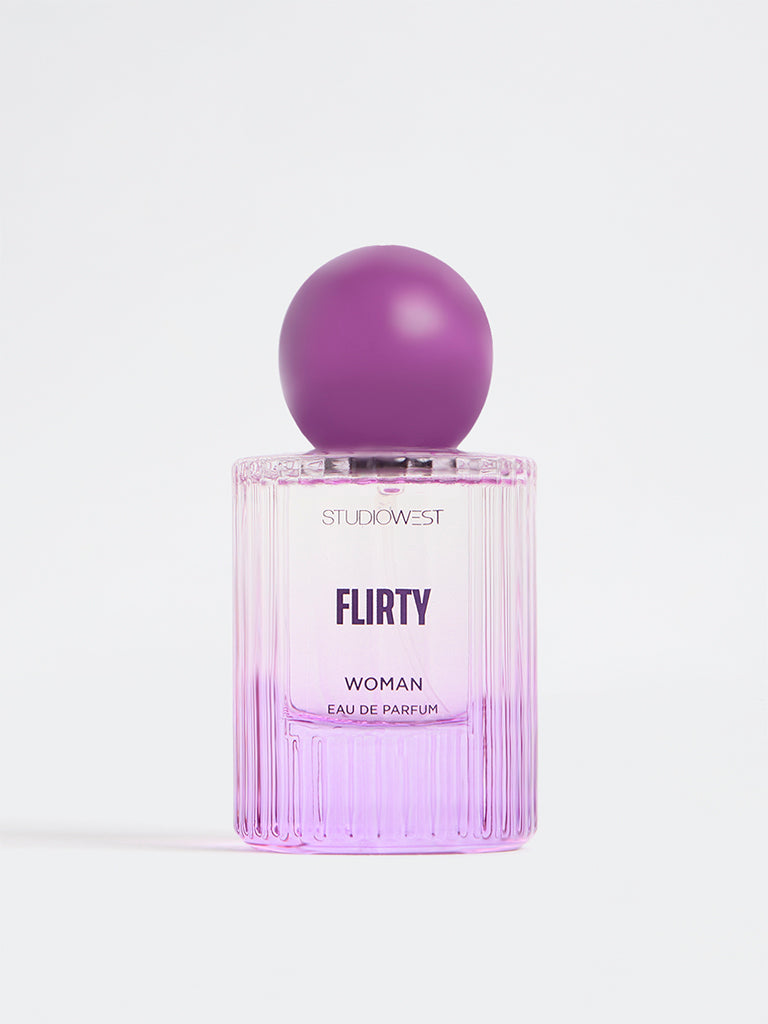 Studiowest Flirty Eau De Parfum - 50  ML