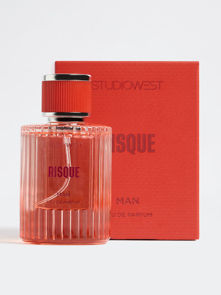 Studiowest Risque Eau De Parfum - 50 ml