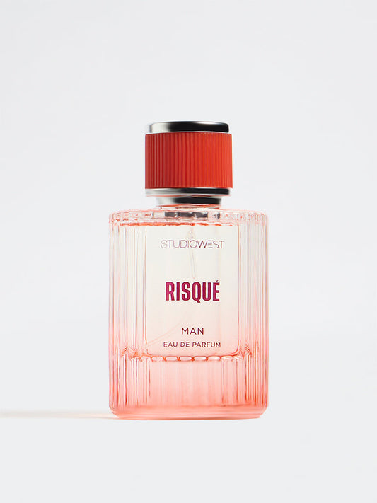 Studiowest Risque Eau De Parfum - 50  ML