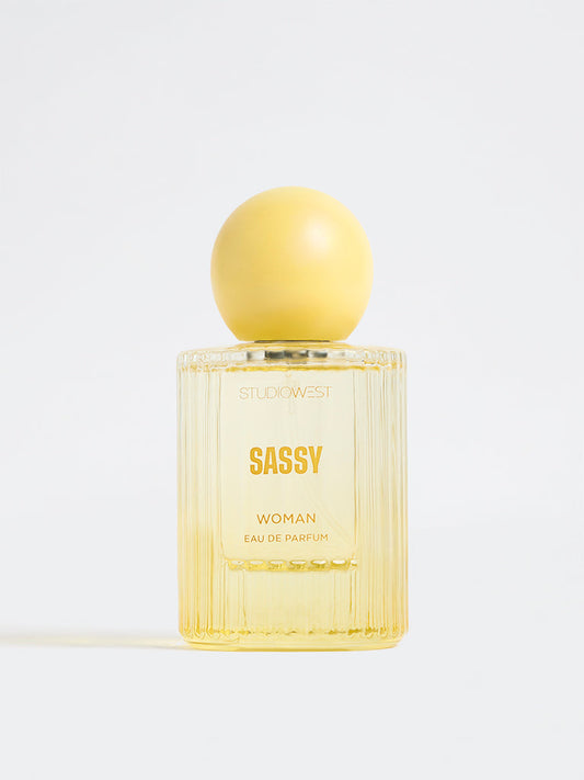 Studiowest Sassy Eau De Parfum - 50 ml