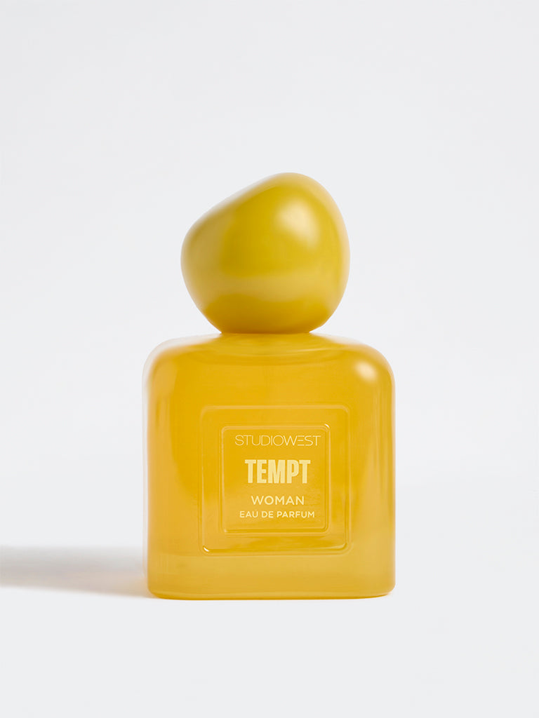Studiowest Tempt Eau De Parfum - 100  ML