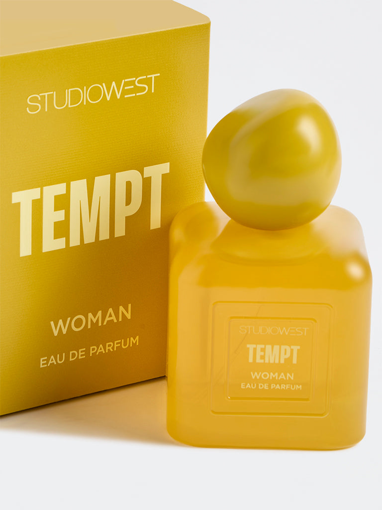 Studiowest Tempt Eau De Parfum - 100  ML