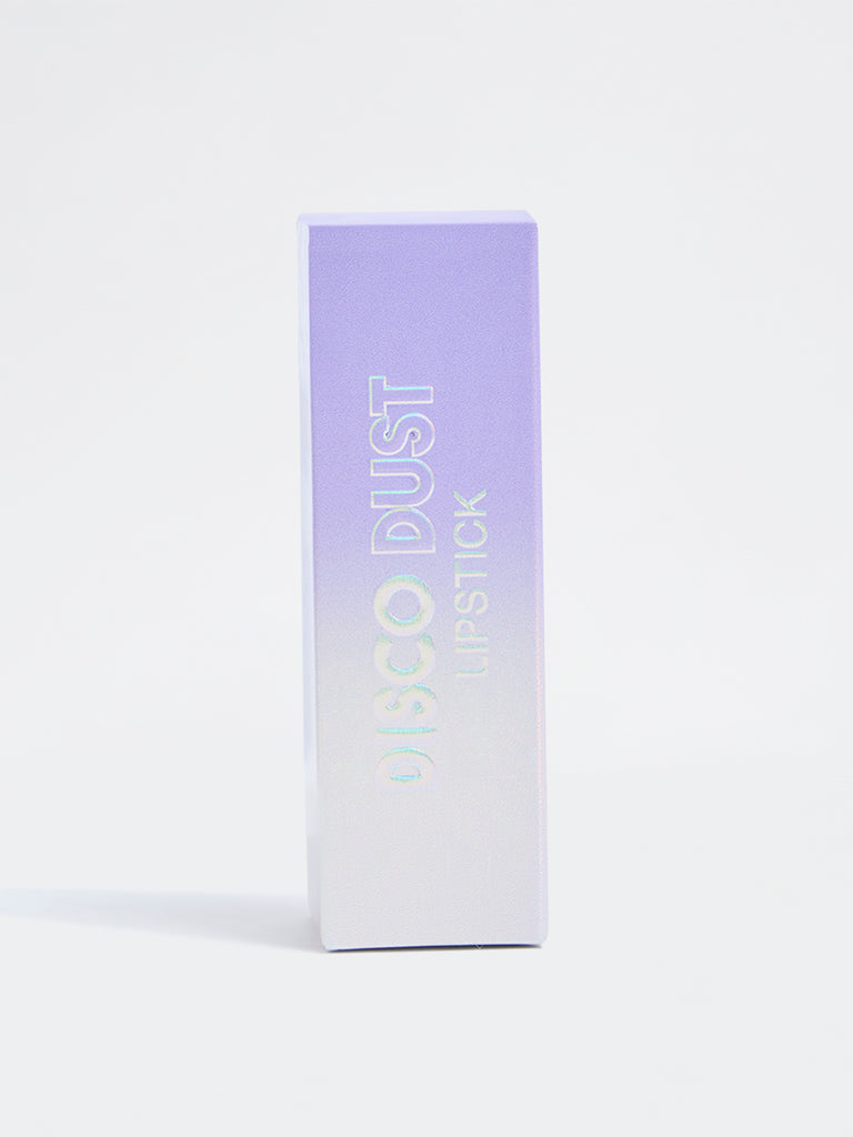 Studiowest Disco Dust Toxic Lipstick - 4 gm