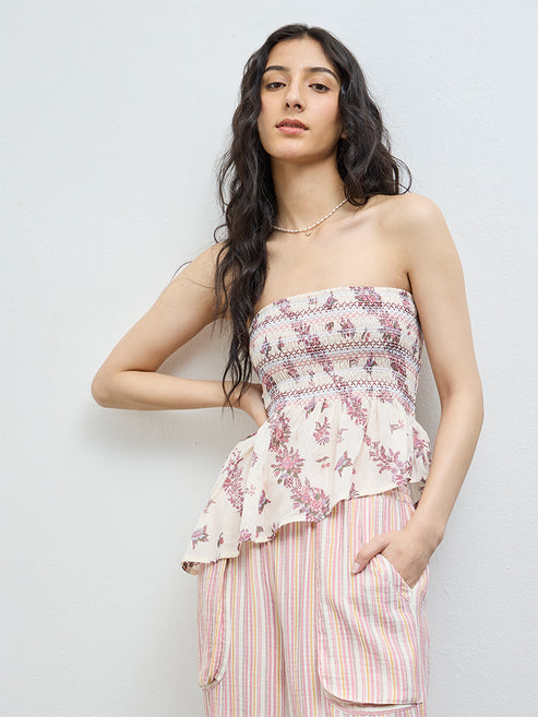 Online Only - Bombay Paisley