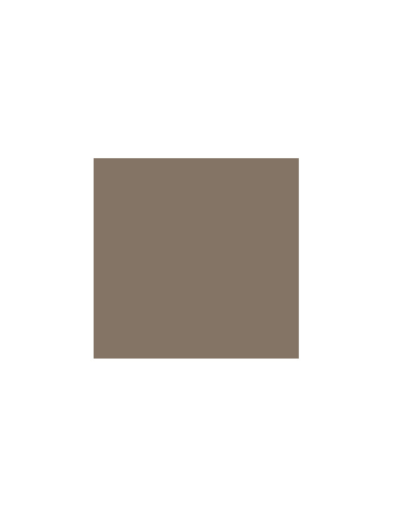 WES Casuals Dark Taupe Relaxed-Fit Mid-Rise Cotton Cargo Pants