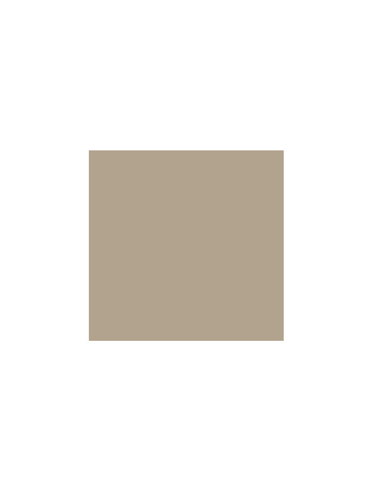 WES Casuals Beige Relaxed Fit Mid-Rise Cotton-Blend Shorts