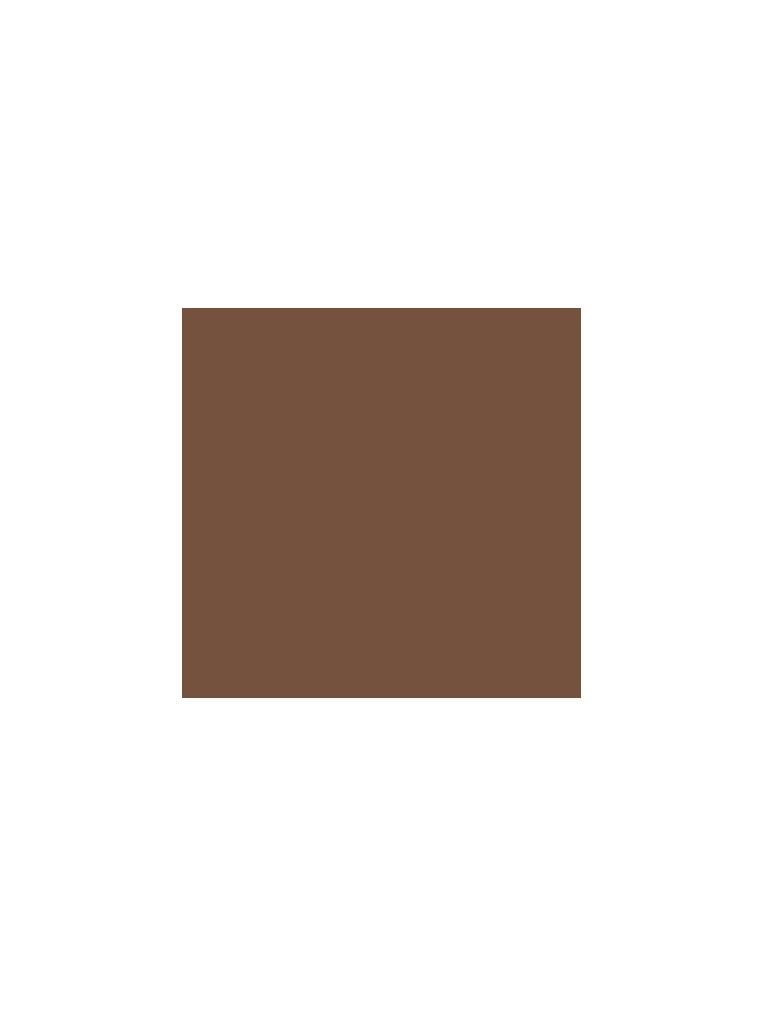 WES Casuals Brown Relaxed-Fit Mid-Rise Cotton-Blend Carpenter Shorts