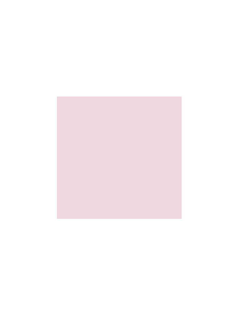 Girls Light Pink Striped Cotton T-Shirt