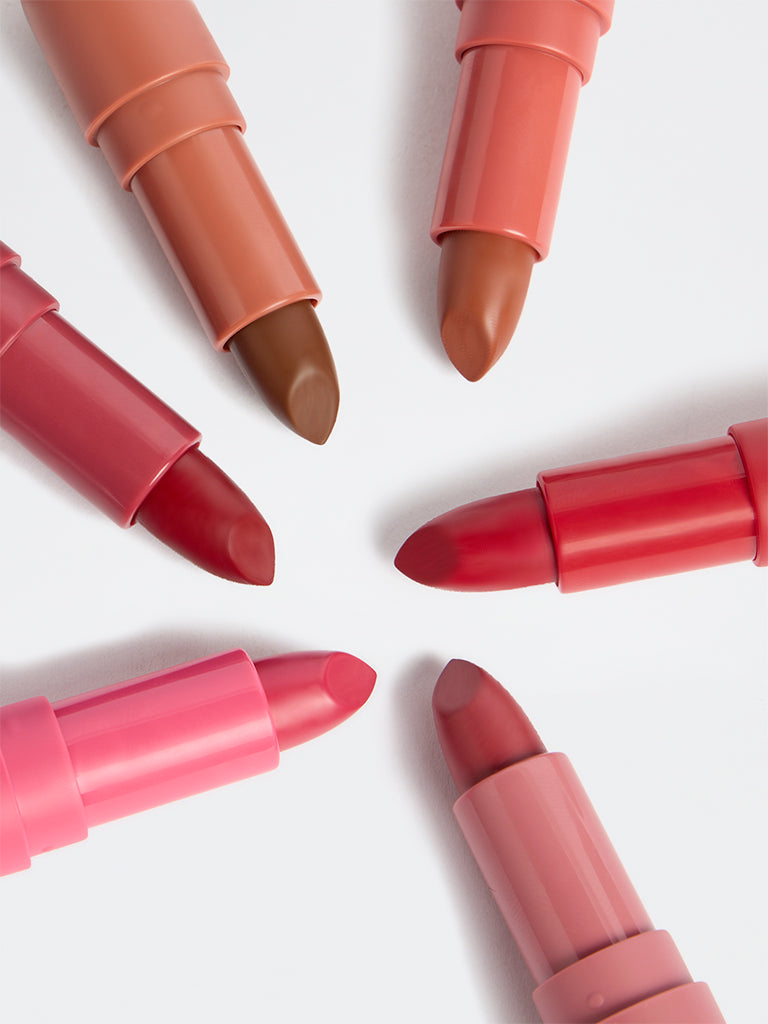 Studiowest Matte Mood Spice BR-01 Lipstick - 4.2 GM
