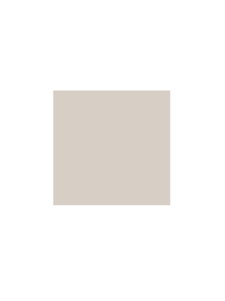 WES Formals Taupe Knitted Slim-Fit T-Shirt
