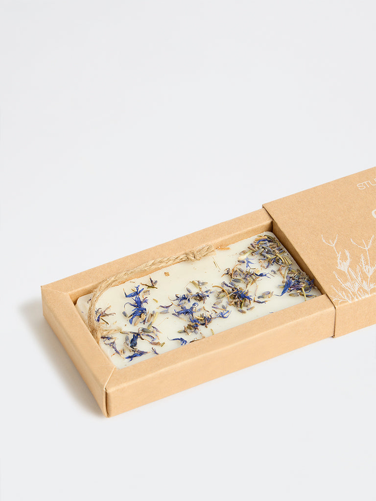 Studiowest Gentle Folk Aroma Alcove Lavender Fragrance Wax Tablet -50G