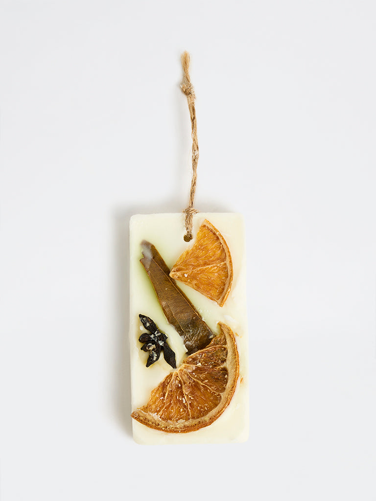 Studiowest Gentle Folk Aroma Alcove Neroli Fragrance Wax Tablet - 50G