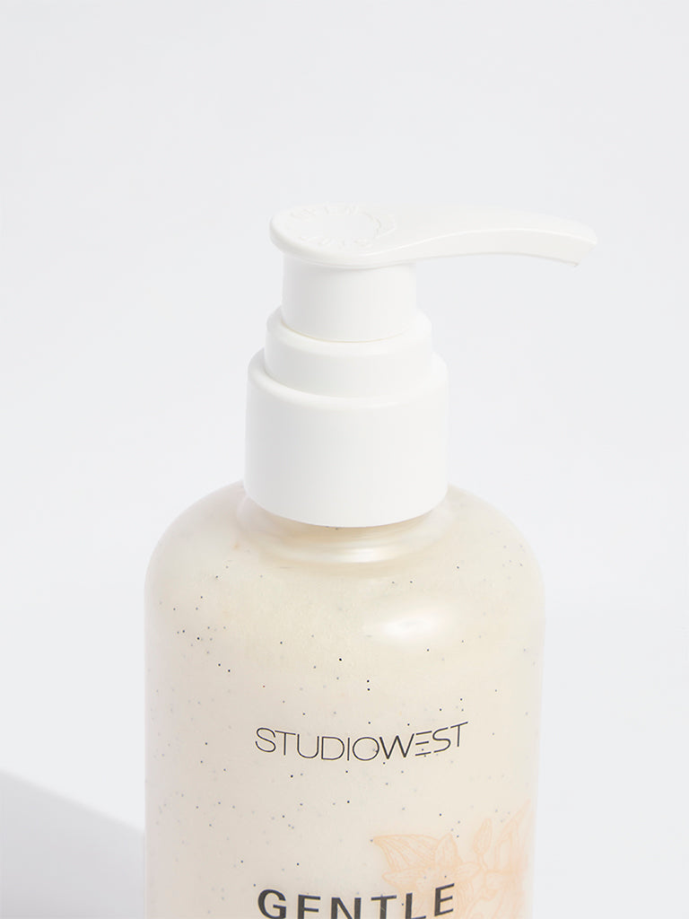 Studiowest Gentle Folk Vanilla Body Wash - 200  ML