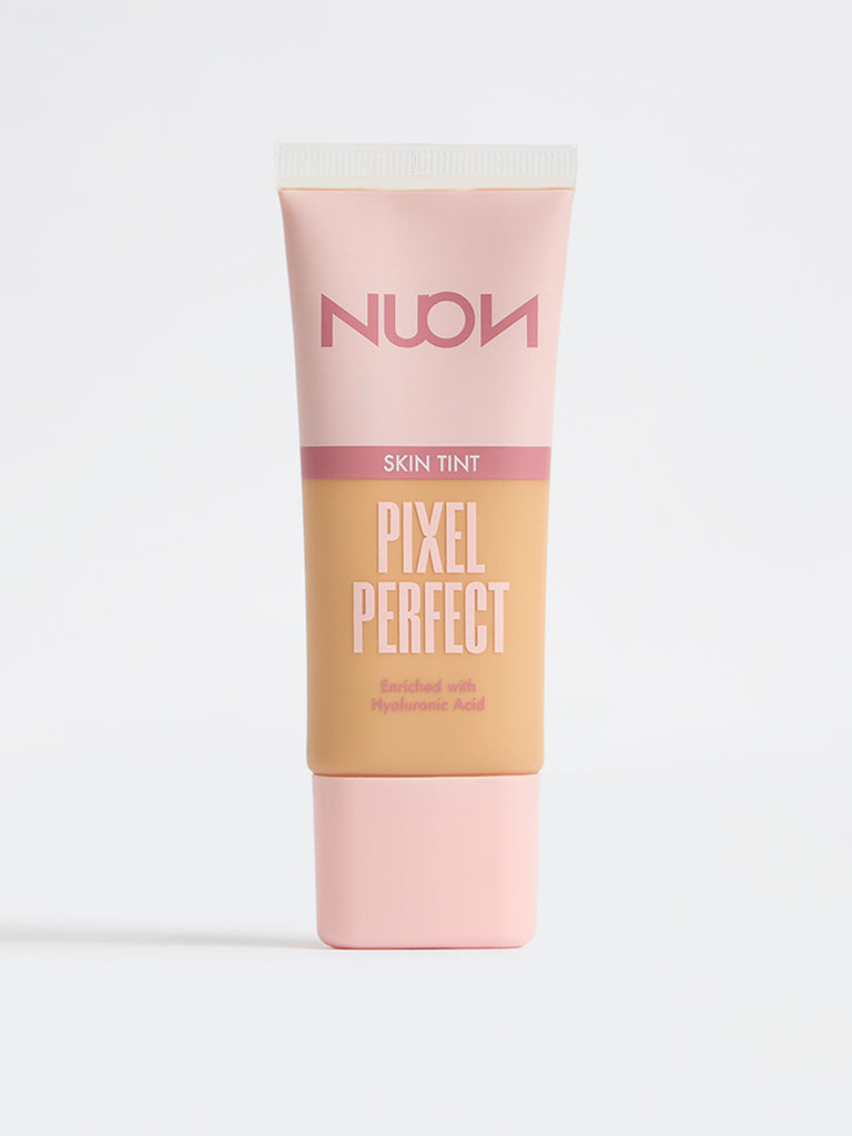 Nuon Pixel Perfect Frappe NU02 Skin Tint - 25 gm