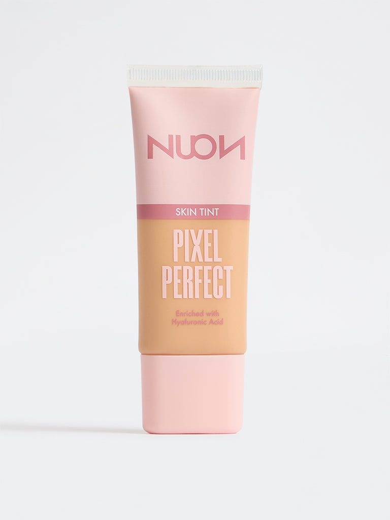 Nuon Pixel Perfect Mocha NU05 Skin Tint - 25 gm