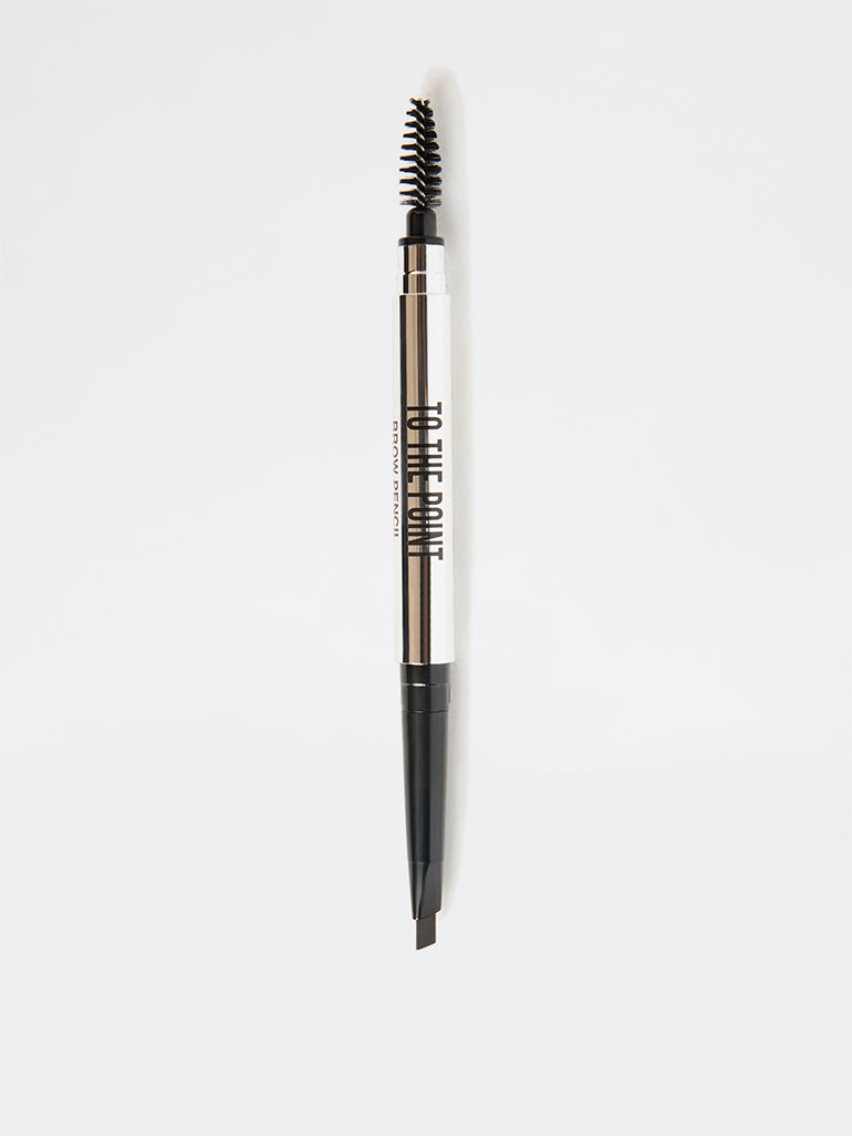 Studiowest To The Point Ebony Brow Pencil