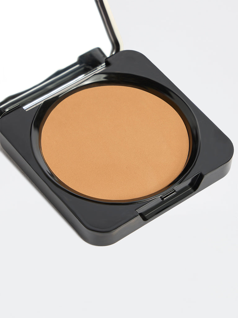 Studiowest Cinnamon Born Perfect Compact Powder - 9 GM