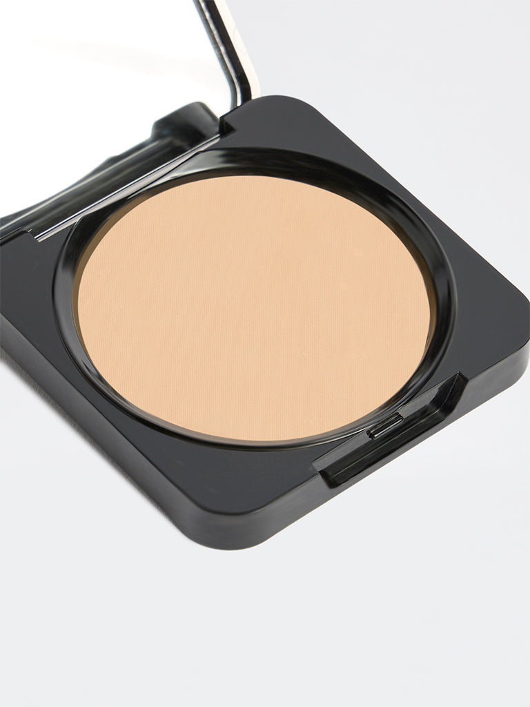 Studiowest Hazel Born Perfect Compact Powder - 9 GM