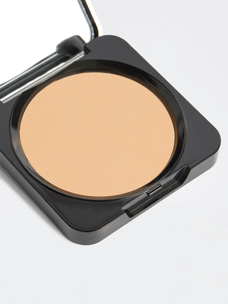 Studiowest Vanilla Born Perfect Compact Powder - 9 GM