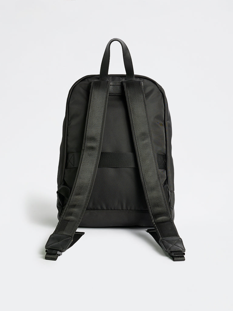 Westside Black Bagpack
