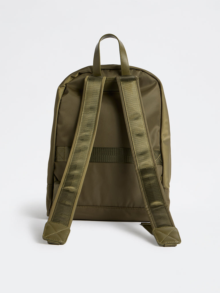 Westside Olive Bagpack