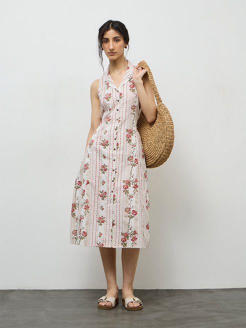 westside linen dress Buy LOV Red Solid A-Line Dress from Westside