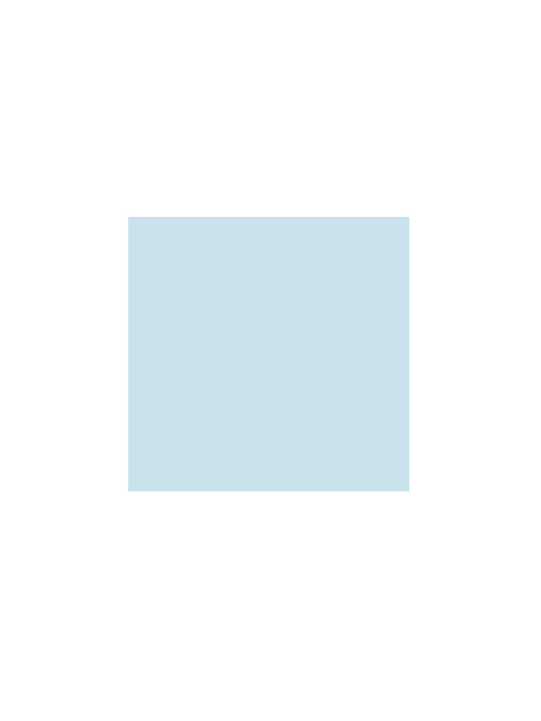 Y&F Kids Girls Blue Text-Printed T-Shirt