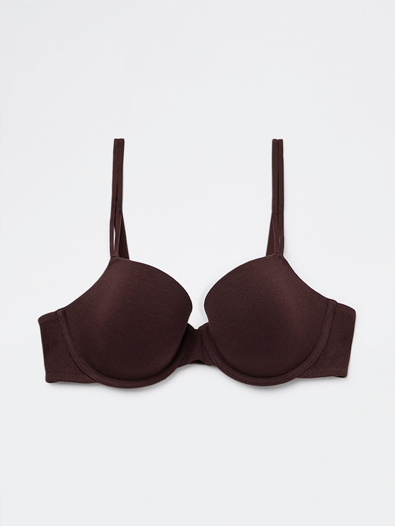 Wunderlove 3-Pack Under-Wired Bra