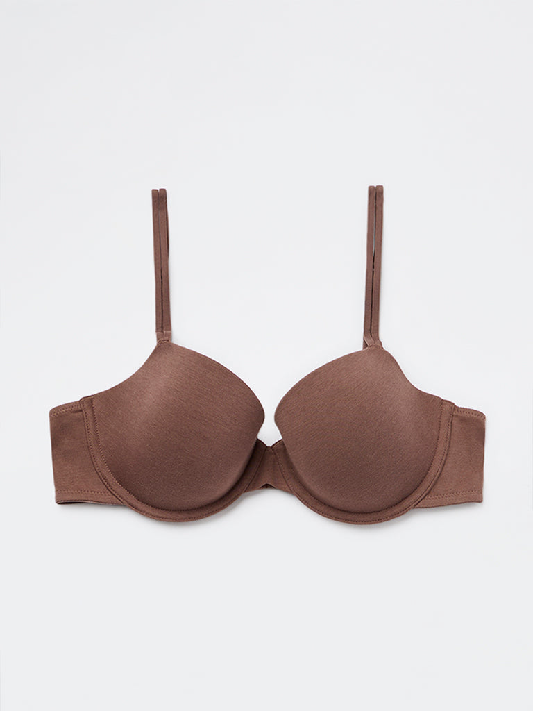 Wunderlove 3-Pack Under-Wired Bra