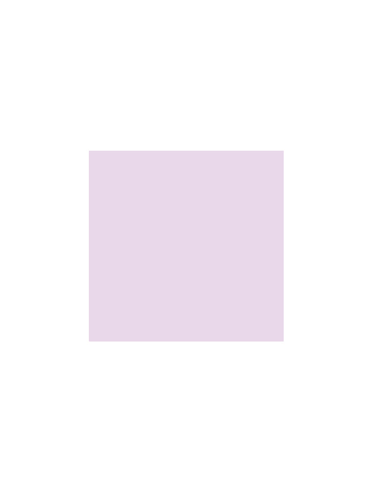 HOP Kids Girls Lilac Striped Cotton T-Shirt