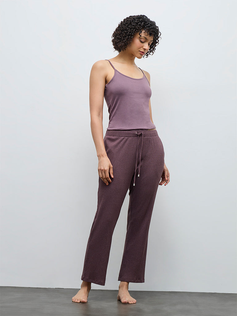 Wunderlove 2-Pack Cotton-Blend Camisole