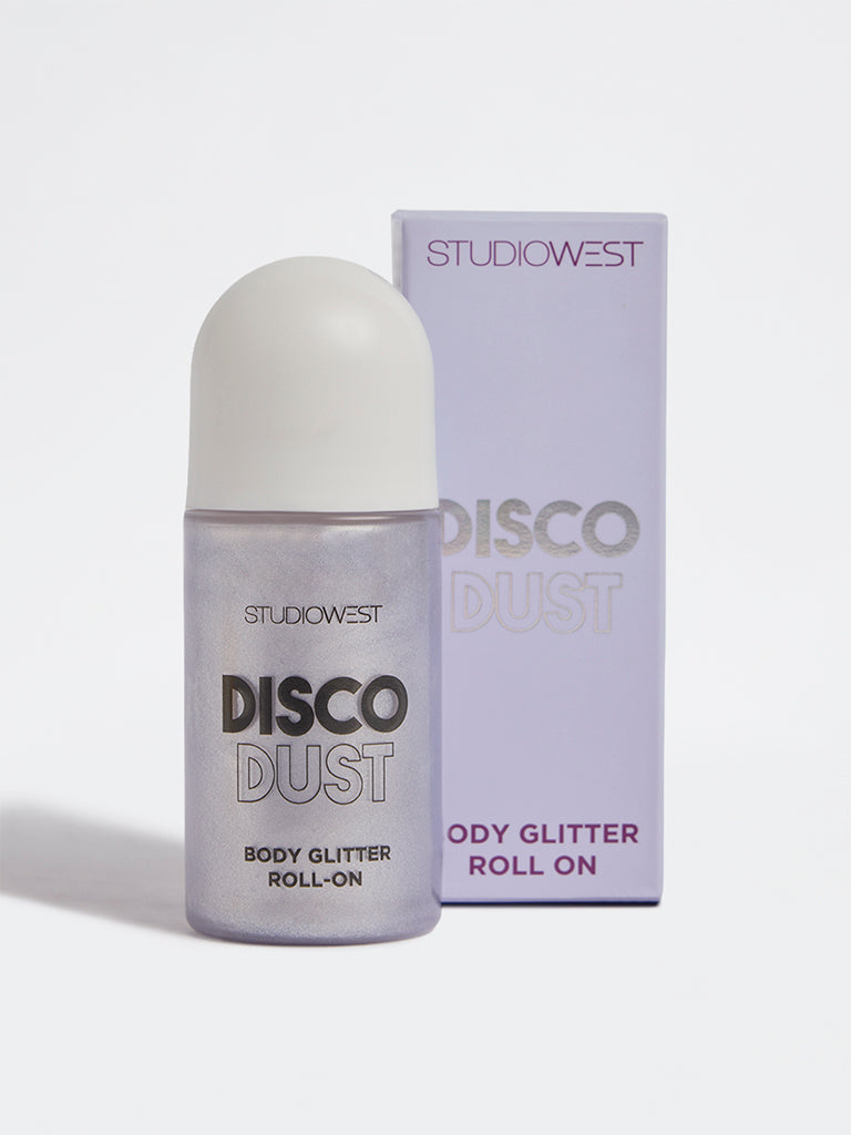 Studiowest Disco Dust Body Glitter Roll-On