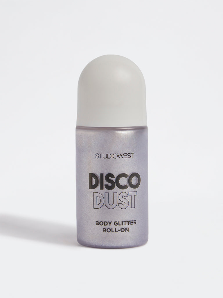 Studiowest Disco Dust Body Glitter Roll-On