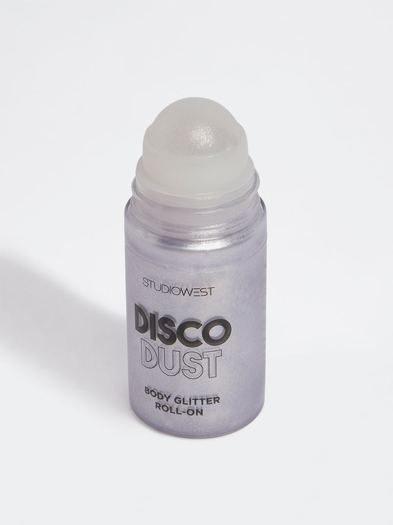 Studiowest Disco Dust Body Glitter Roll-On