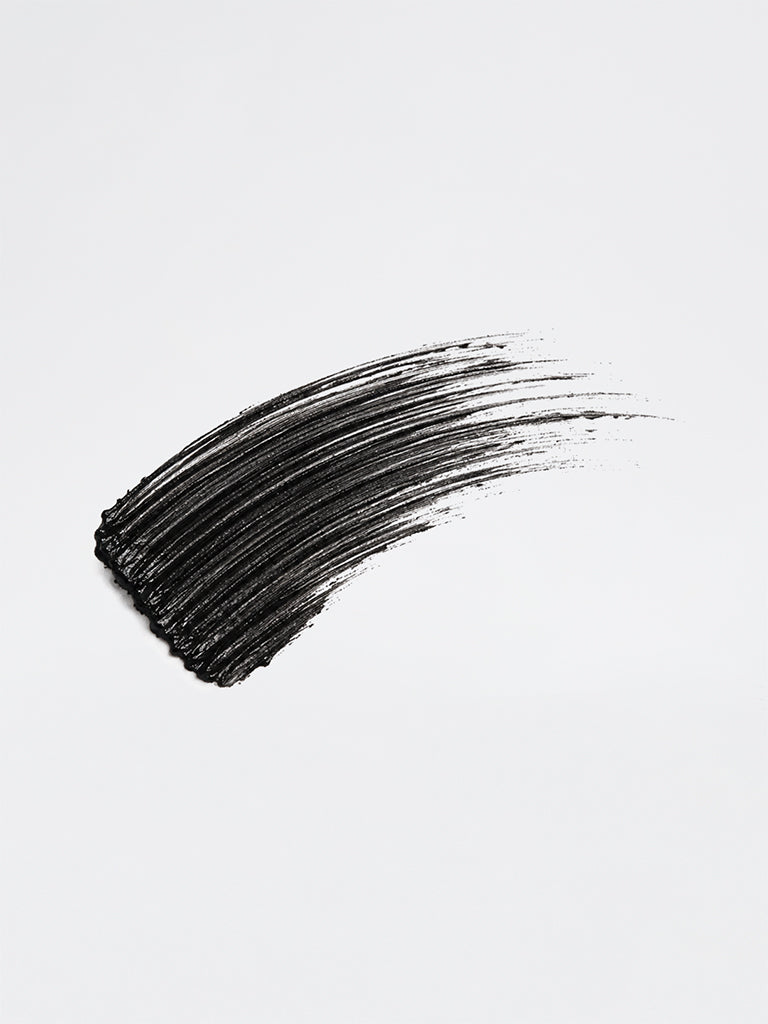 Nuoflexx Black Waterproof Mascara - 6 gm